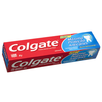 CREME DENTAL COLGATE MPA  90GR