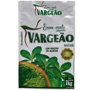 ERVA MATE CHIMARRÃO VARGEAO 1K