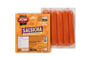 SALSICHA HOT DOG JCW 500GR