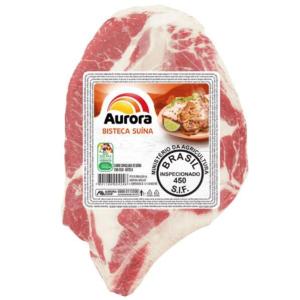 BISTECA AURORA 5 UN PEÇA