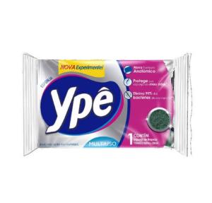 ESPONJA DE LOUÇA YPE C/1UN.