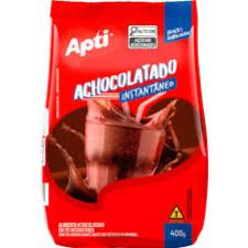 ACHOCOLATADO EM PO APTI INSTANTANEO 400GR