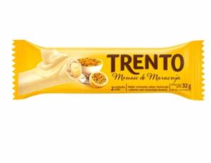 CHOCOLATE TRENTO MARACUJA 29GR
