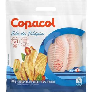 FILE DE TILAPIA COPACOL 800GR