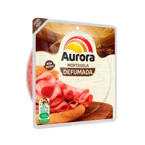 Mortadela Defumada 180g 