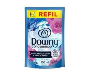 AMACIANTE DOWNY BRISA DE VERAO SACHE 700ML