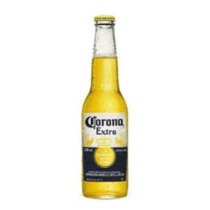 CERVEJA CORONA LONG NECK 330ML