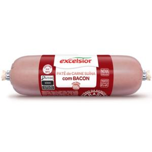 PATE DE BACON EXCELSIOR 100GR