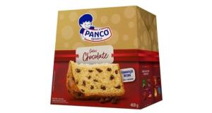 PANETTONE PANCO CHOCOLATE 