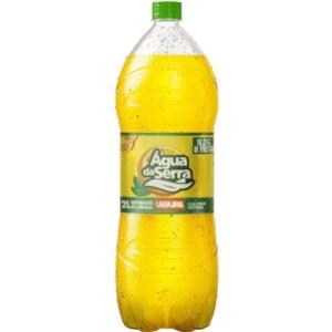 REFRIGERANTE LARAJINHA ÁGUA DA SERRA 2L