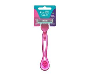 APARELHO DE BARBEAR GILLETTE VENUS C/1UN.