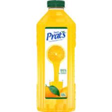 SUCO PRATS DE LARANJA 1,5 L