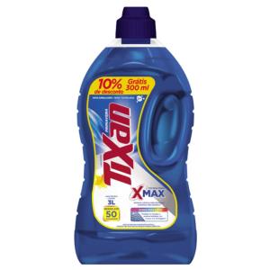 LAVA ROUPAS PRIMAVERA TIXAN YPÉ 3L 