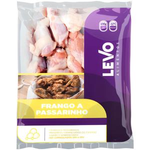FRANGO A PASSARINHO LEVO 800GR