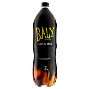 ENERGETICO BALY ENERGY DRINK TRADICIONAL 2L