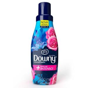 AMACIANTE DOWNY BRISA INTENSO CONCENTRADO 500ML