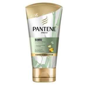 CONDICIONADOR PANTENE BAMBU  NUTRE & CRESCE 150ML