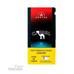 CIGARRO CAMEL KRETEK OPTION