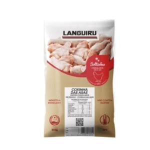 FRANGO A PASSARINHO LANGUIRU 1KG