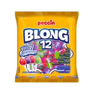 PACOTE PIRULITO BLONG PEQUENO 600G SORTIDO