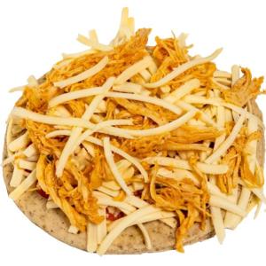 MINI PIZZA FRANGO UN