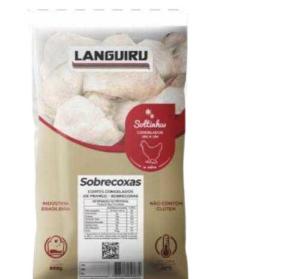 SOBRECOXA LANGUIRU 1KG