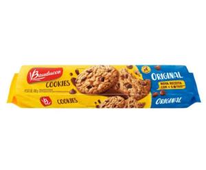 COOKIES BAUDUCCO ORIGINAL 100GR