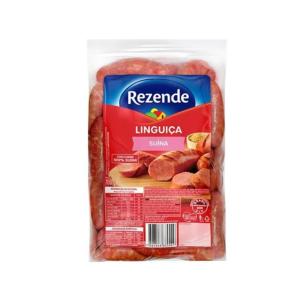LINGUIÇA SUINA REZENDE 700GR