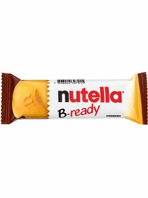 Nutella b-ready 22g