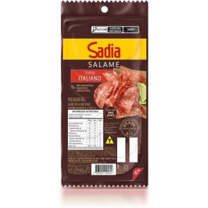 SALAMINHO ITALIANO SADIA 100GR