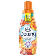 AMACIANTE DOWNY VERÃO TROPICAL  500ml