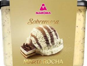SORVETE MARTA ROCHA MAROMA 1,5L