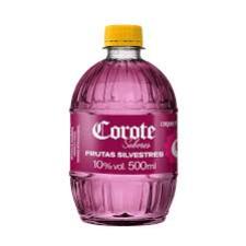 COQUETEL ALCOÓLICO COROTE FRUTAS SILVESTRE 500 ml