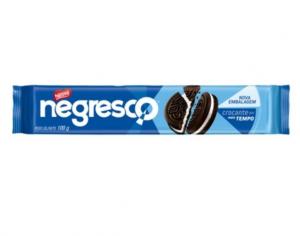 Biscoito Negresco Recheado 90G