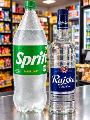 COMBO RAJKA  COM SPRITE