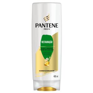 CONDIOCIONADOR RESTAURAÇÃO PANTENE 150GR