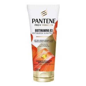 CONDICIONADOR  PANTENE  BIOTINAMINA B3 ANTIQUEDA & (...)