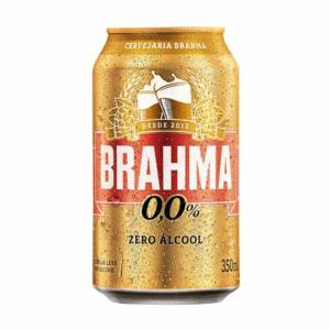 CERVEJA SKOL ZERO 350ML