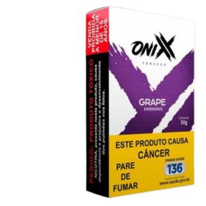 ESSENCIA ONIX GRAPE ESPERIENCE 50GR UN