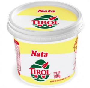 NATA TIROL 350GR