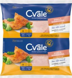 COXA E SOBRECOXA CVALE UN.