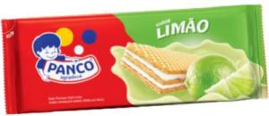 WAFER PANCO LIMÃO 112GR
