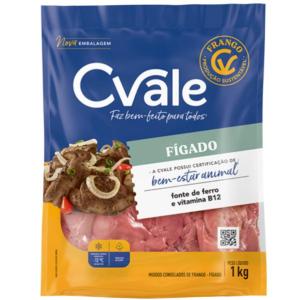 FIGADO C VALE 1KG