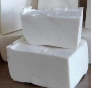 SABÃO CASEIRO GRANDE  1UN.