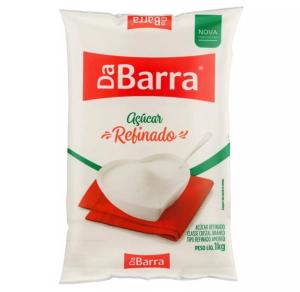 AÇÚCAR REFINADO DABARRA 1K