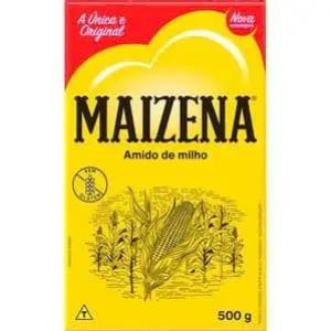 AMIDO DE MILHO MAIZENA MAISCERTA NEILAR  500GR