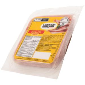 PRESUNTO FATIADO WAGNER 150gr
