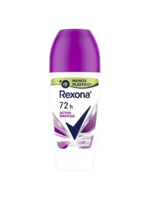 DESODORANTE REXONA ACTIVE EMOTION Dry 50ML