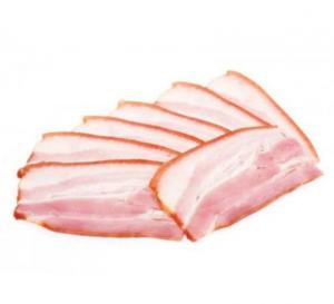 BACON EM FATIAS BELCHIOR UN.