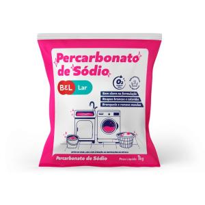 PERCABONATO DE SODIO BEM LAR 1KG
